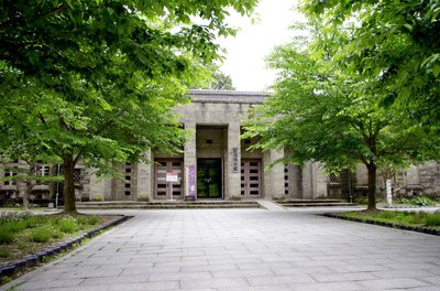 🏛️ 이와쿠니 조코칸 이미지 2